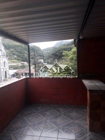 Casa para Alugar  à venda em Cascatinha, Petrópolis - RJ - Foto 18