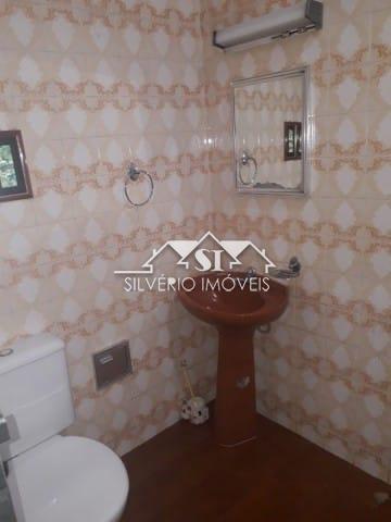 Casa para Alugar  à venda em Cascatinha, Petrópolis - RJ - Foto 12