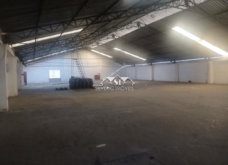 Imóvel Comercial para Alugar em Piedade, Rio de Janeiro - RJ - Foto 18