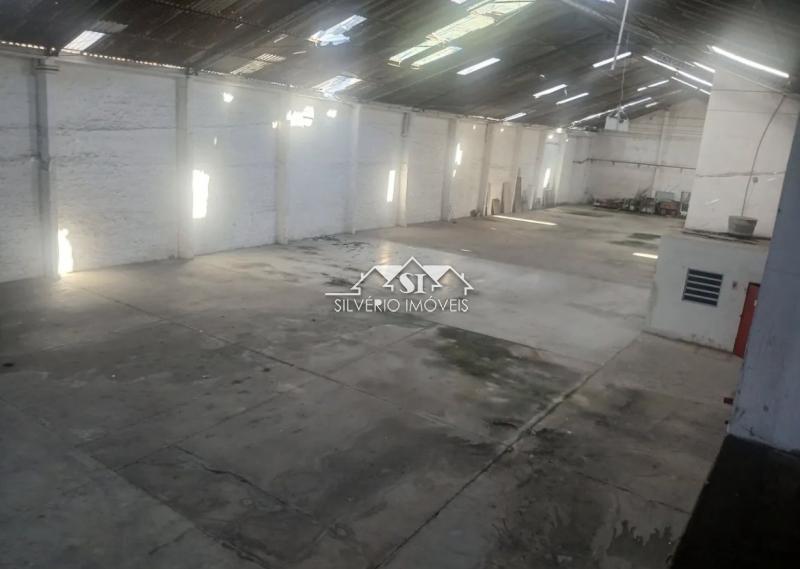 Imóvel Comercial para Alugar em Piedade, Rio de Janeiro - RJ - Foto 11