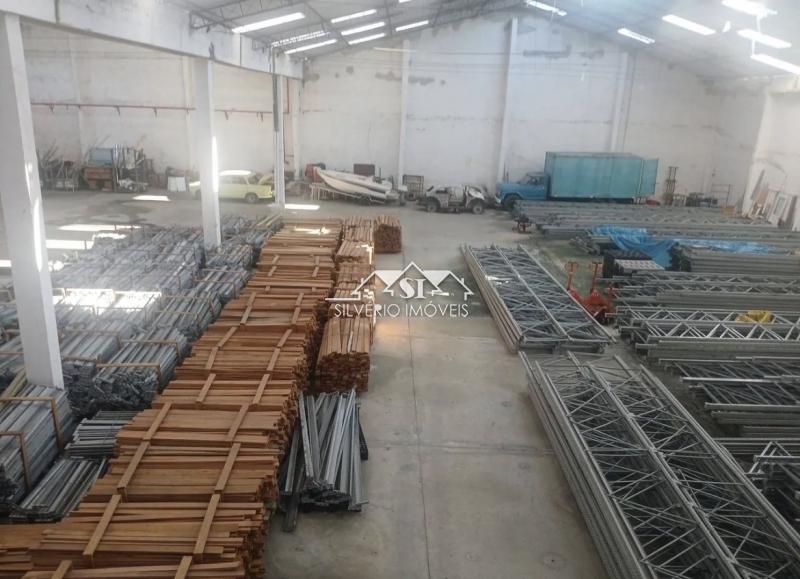 Imóvel Comercial para Alugar em Piedade, Rio de Janeiro - RJ - Foto 2