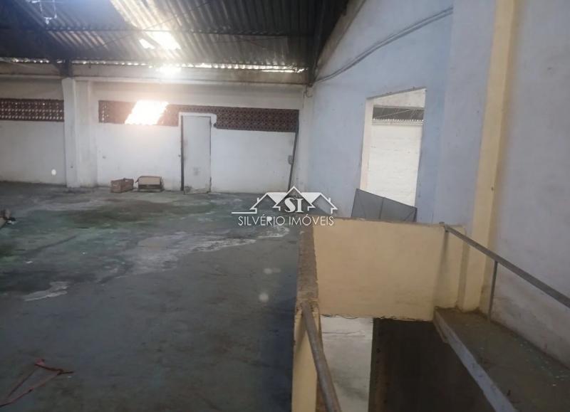 Imóvel Comercial para Alugar em Piedade, Rio de Janeiro - RJ - Foto 8