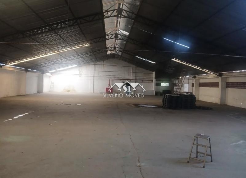 Imóvel Comercial para Alugar em Piedade, Rio de Janeiro - RJ - Foto 17