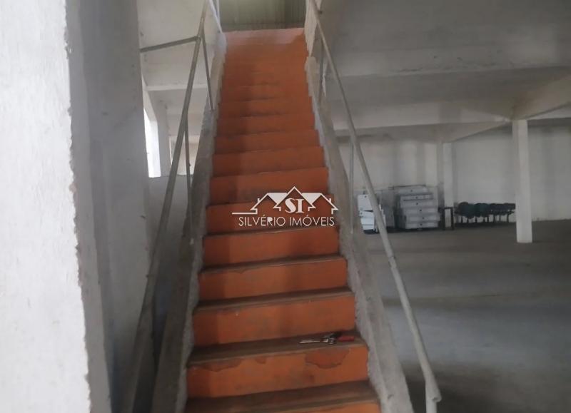 Imóvel Comercial para Alugar em Piedade, Rio de Janeiro - RJ - Foto 3