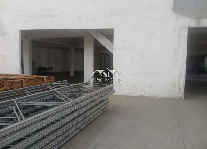 Imóvel Comercial para Alugar em Piedade, Rio de Janeiro - RJ - Foto 7