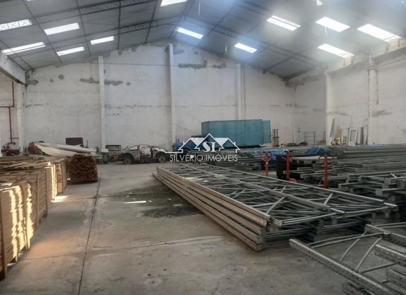 Imóvel Comercial para Alugar em Piedade, Rio de Janeiro - RJ - Foto 14