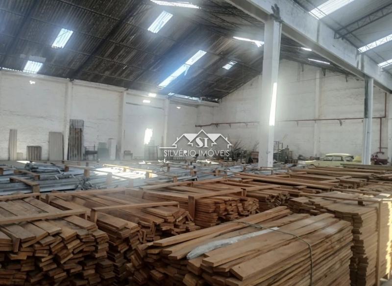Imóvel Comercial para Alugar em Piedade, Rio de Janeiro - RJ - Foto 4
