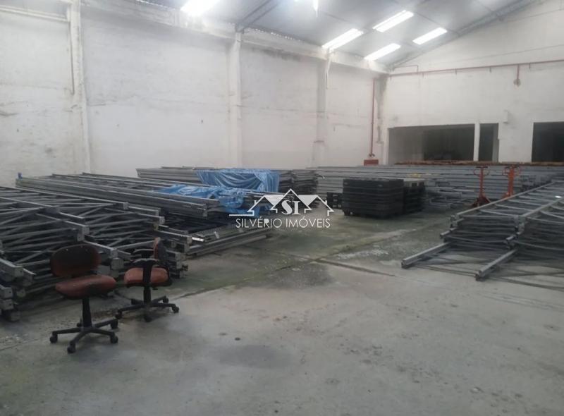 Imóvel Comercial para Alugar em Piedade, Rio de Janeiro - RJ - Foto 9