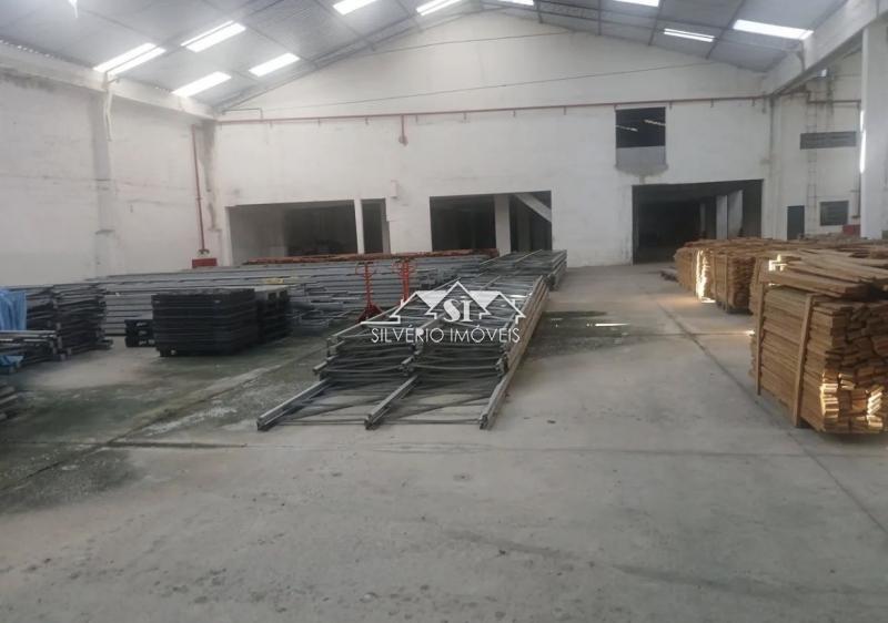 Imóvel Comercial para alugar em Piedade, Rio de Janeiro - RJ