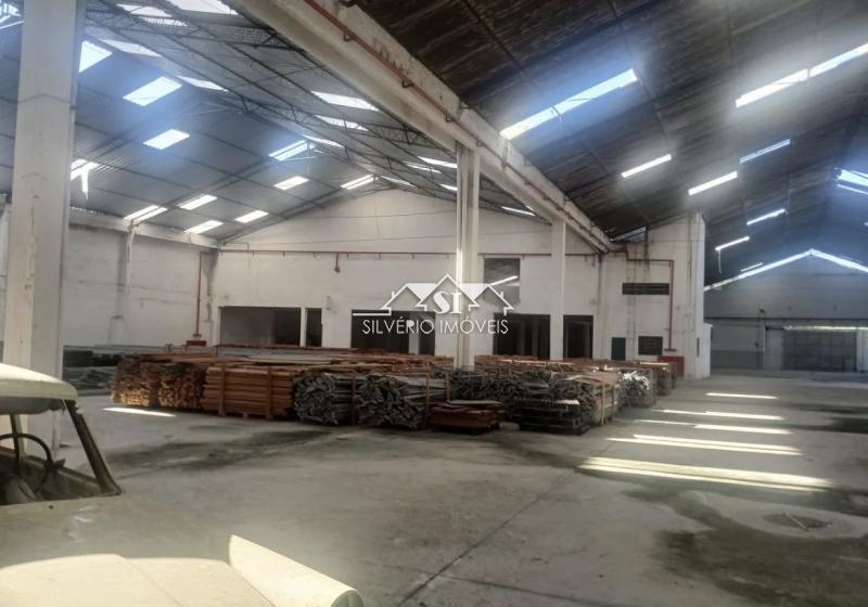 Imóvel Comercial para Alugar em Piedade, Rio de Janeiro - RJ - Foto 16