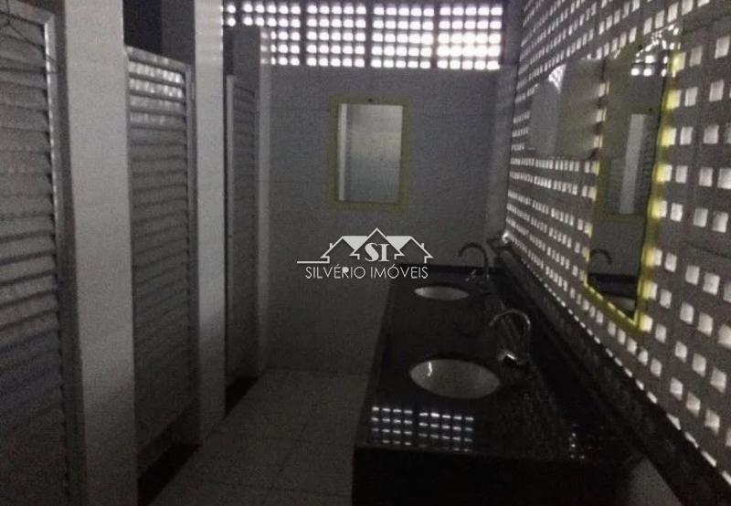 Imóvel Comercial para Alugar em Inhaúma, Rio de Janeiro - RJ - Foto 8