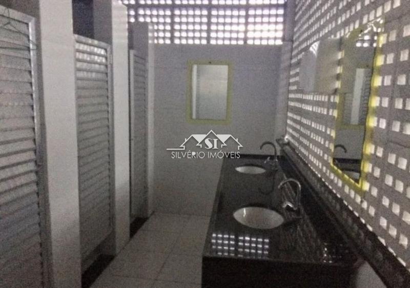 Imóvel Comercial para Alugar em Inhaúma, Rio de Janeiro - RJ - Foto 9