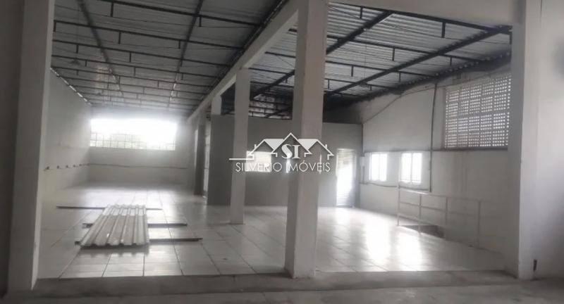 Imóvel Comercial para Alugar em Inhaúma, Rio de Janeiro - RJ - Foto 11