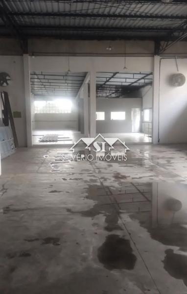 Imóvel Comercial para Alugar em Inhaúma, Rio de Janeiro - RJ - Foto 12