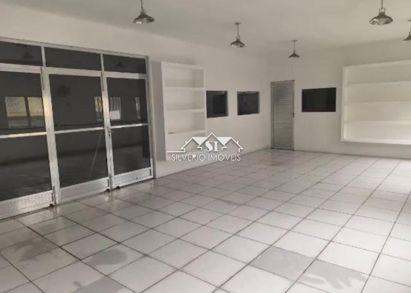 Imóvel Comercial para Alugar em Inhaúma, Rio de Janeiro - RJ - Foto 3