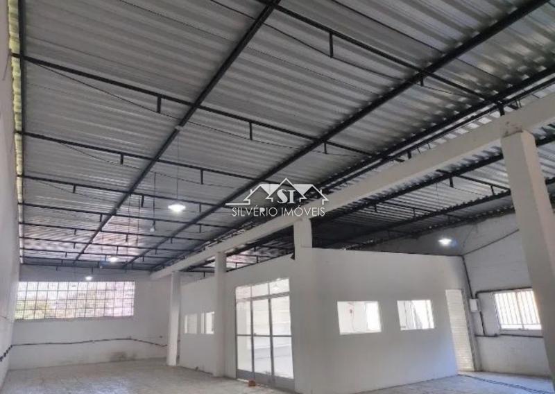 Imóvel Comercial para Alugar em Inhaúma, Rio de Janeiro - RJ - Foto 13