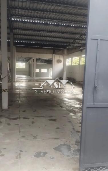 Imóvel Comercial para Alugar em Inhaúma, Rio de Janeiro - RJ - Foto 14