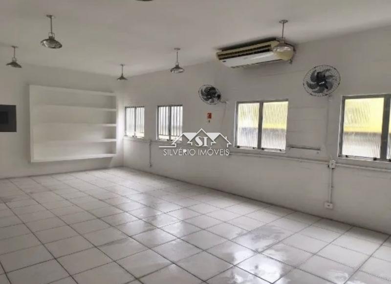 Imóvel Comercial para Alugar em Inhaúma, Rio de Janeiro - RJ - Foto 2