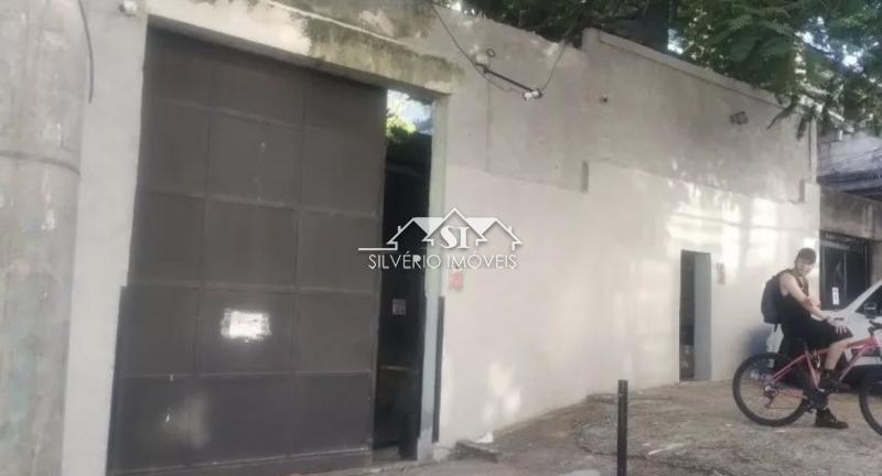 Imóvel Comercial para Alugar em Inhaúma, Rio de Janeiro - RJ - Foto 15