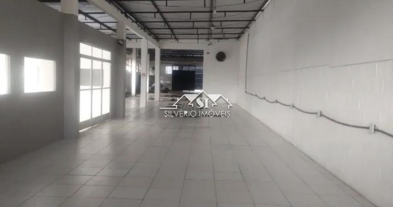 Imóvel Comercial para Alugar em Inhaúma, Rio de Janeiro - RJ - Foto 6