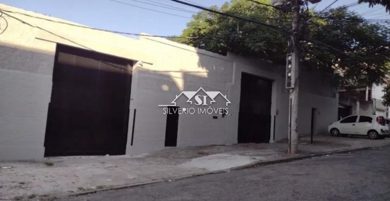 Imóvel Comercial para alugar em Inhaúma, Rio de Janeiro - RJ