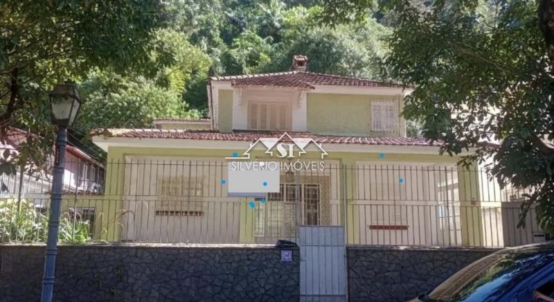 Casa para alugar em Centro, Petrópolis - RJ