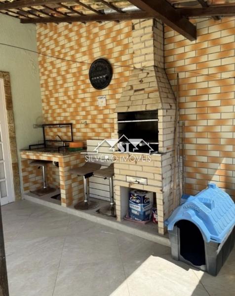 Casa, 4 quartos, 130 m² - Foto 2