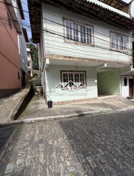 Casa, 4 quartos, 130 m² - Foto 1
