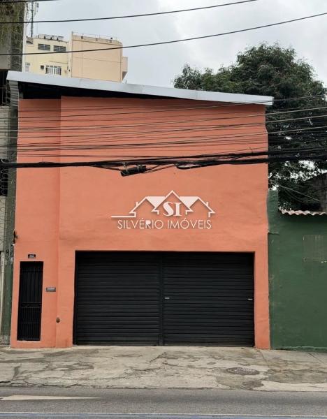 Imóvel Comercial para Alugar em Maracanã, Rio de Janeiro - RJ - Foto 4