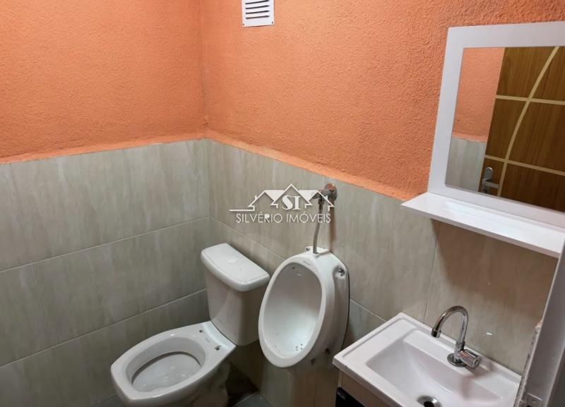 Imóvel Comercial para Alugar em Maracanã, Rio de Janeiro - RJ - Foto 8