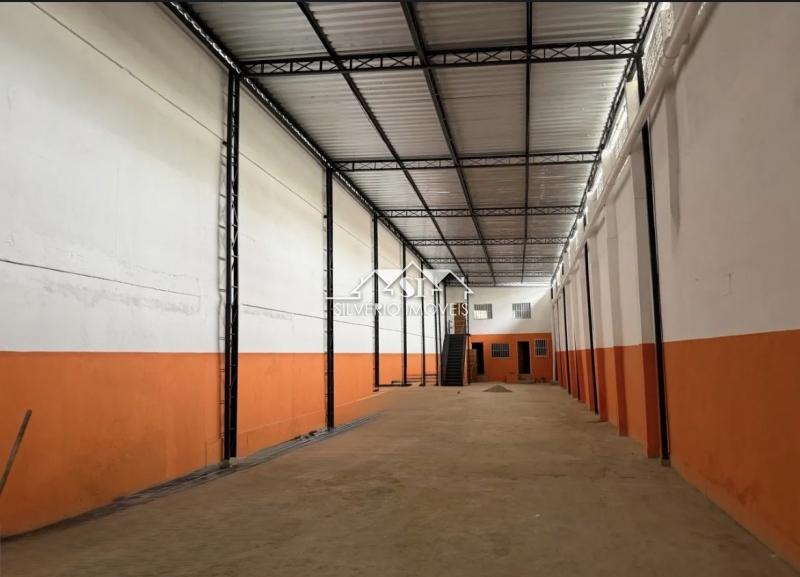 Imóvel Comercial para alugar em Maracanã, Rio de Janeiro - RJ