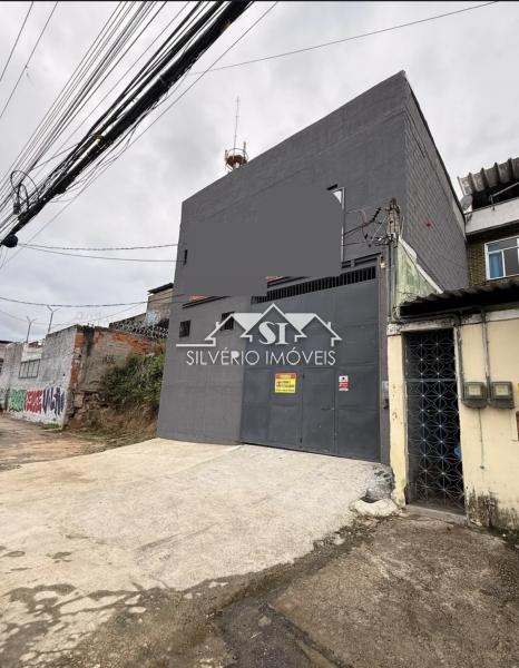 Imóvel Comercial para alugar em Madureira, Rio de Janeiro - RJ