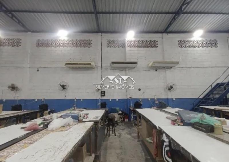 Depósito-Galpão, 360 m² - Foto 4