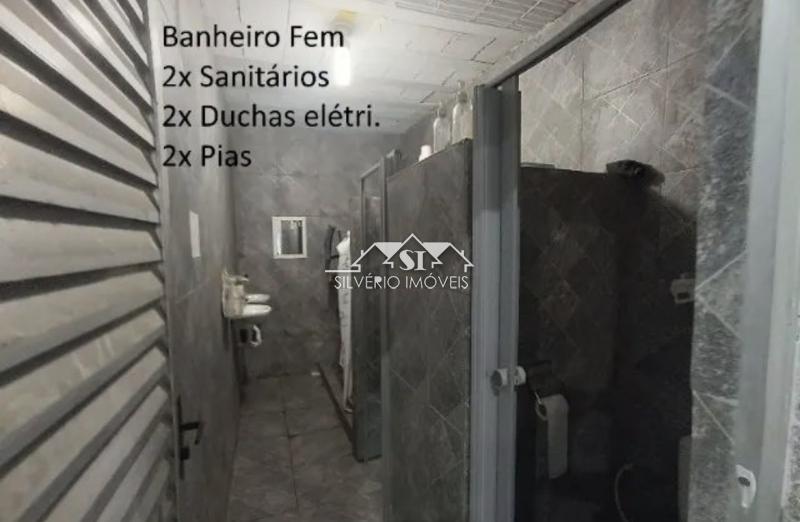 Depósito-Galpão, 360 m² - Foto 5