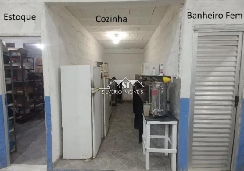 Depósito-Galpão, 360 m² - Foto 7