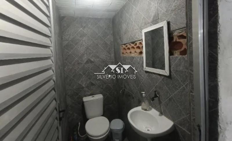 Depósito-Galpão, 360 m² - Foto 8