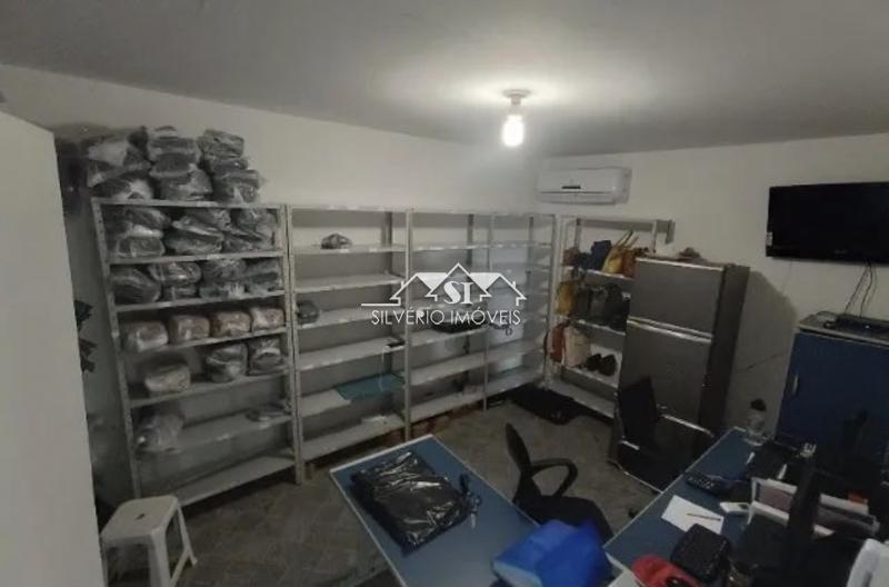 Depósito-Galpão, 360 m² - Foto 9