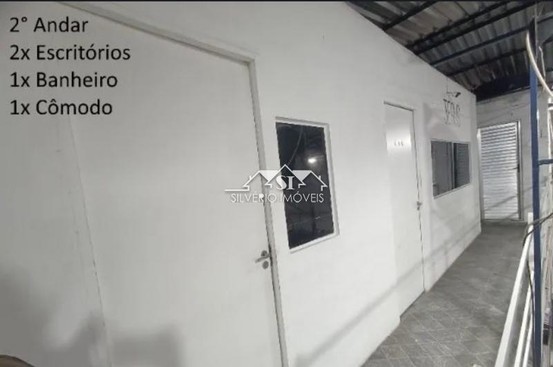 Depósito-Galpão, 360 m² - Foto 11