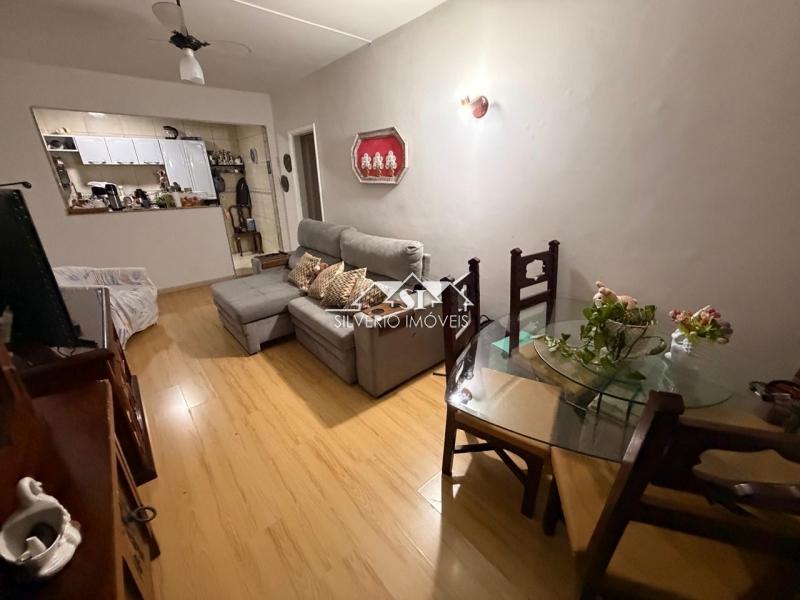 Apartamento, 3 quartos, 100 m² - Foto 3