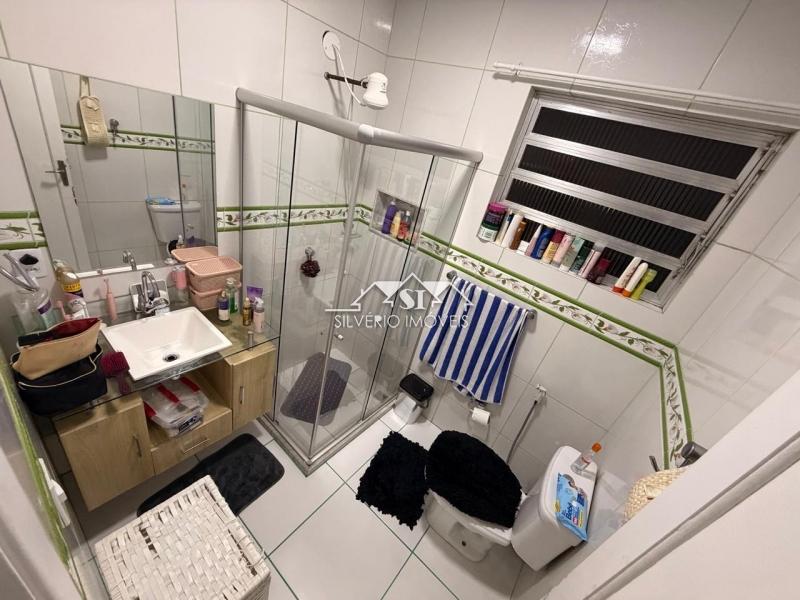 Apartamento, 3 quartos, 100 m² - Foto 7