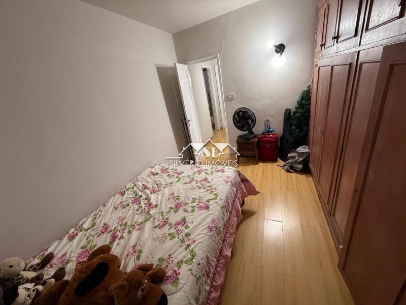 Apartamento, 3 quartos, 100 m² - Foto 10
