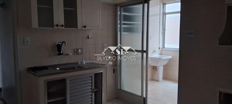 Apartamento para Alugar  à venda em Centro, Petrópolis - RJ - Foto 25