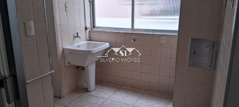 Apartamento para Alugar  à venda em Centro, Petrópolis - RJ - Foto 29