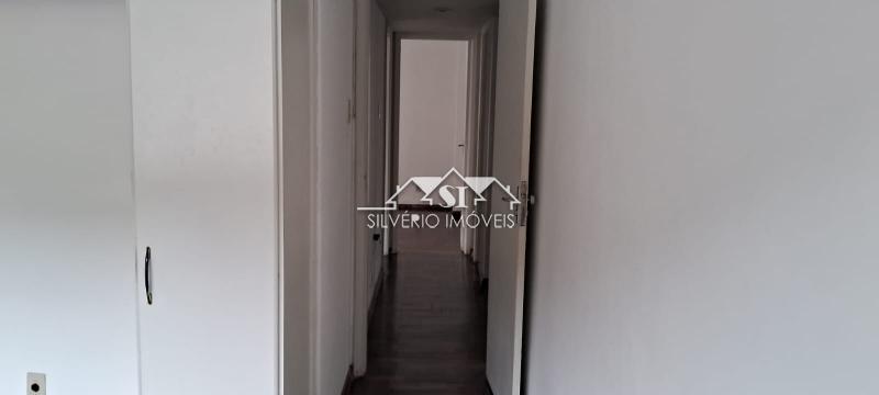 Apartamento para Alugar  à venda em Centro, Petrópolis - RJ - Foto 39