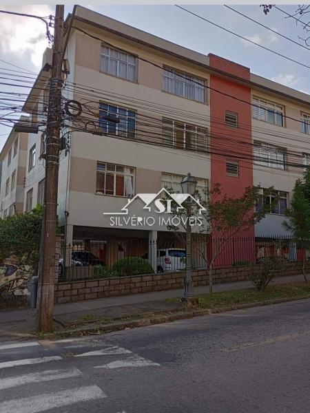 Apartamento para alugar em Centro, Petrópolis - RJ
