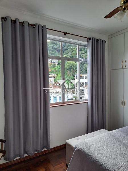 Apartamento para Alugar  à venda em Centro, Petrópolis - RJ - Foto 31