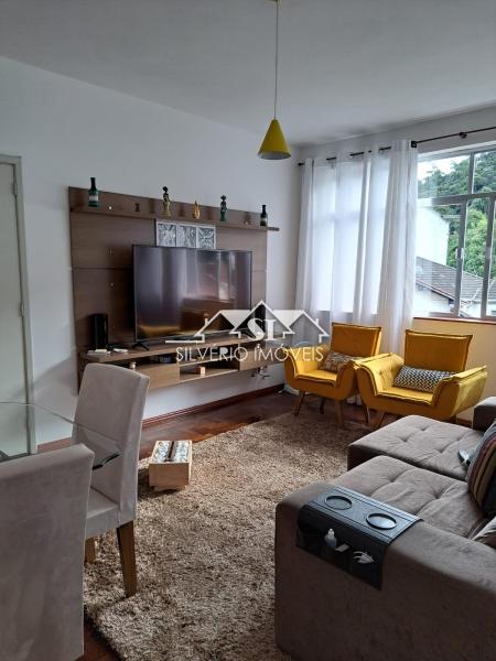 Apartamento para Alugar  à venda em Centro, Petrópolis - RJ - Foto 3