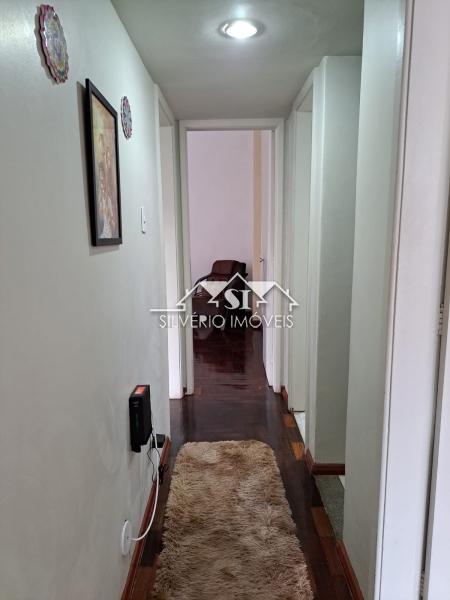 Apartamento para Alugar  à venda em Centro, Petrópolis - RJ - Foto 5