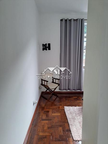 Apartamento para Alugar  à venda em Centro, Petrópolis - RJ - Foto 6