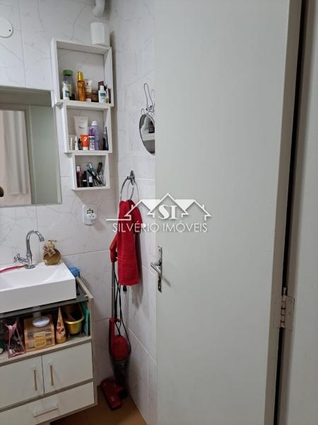 Apartamento para Alugar  à venda em Centro, Petrópolis - RJ - Foto 7